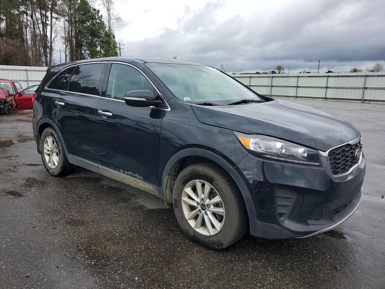 Kia Sorento Lx