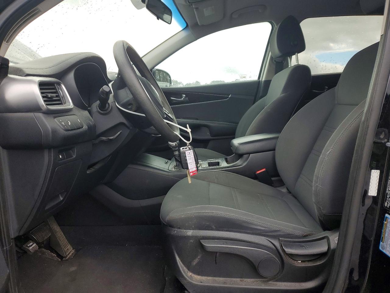 Kia Sorento Lx