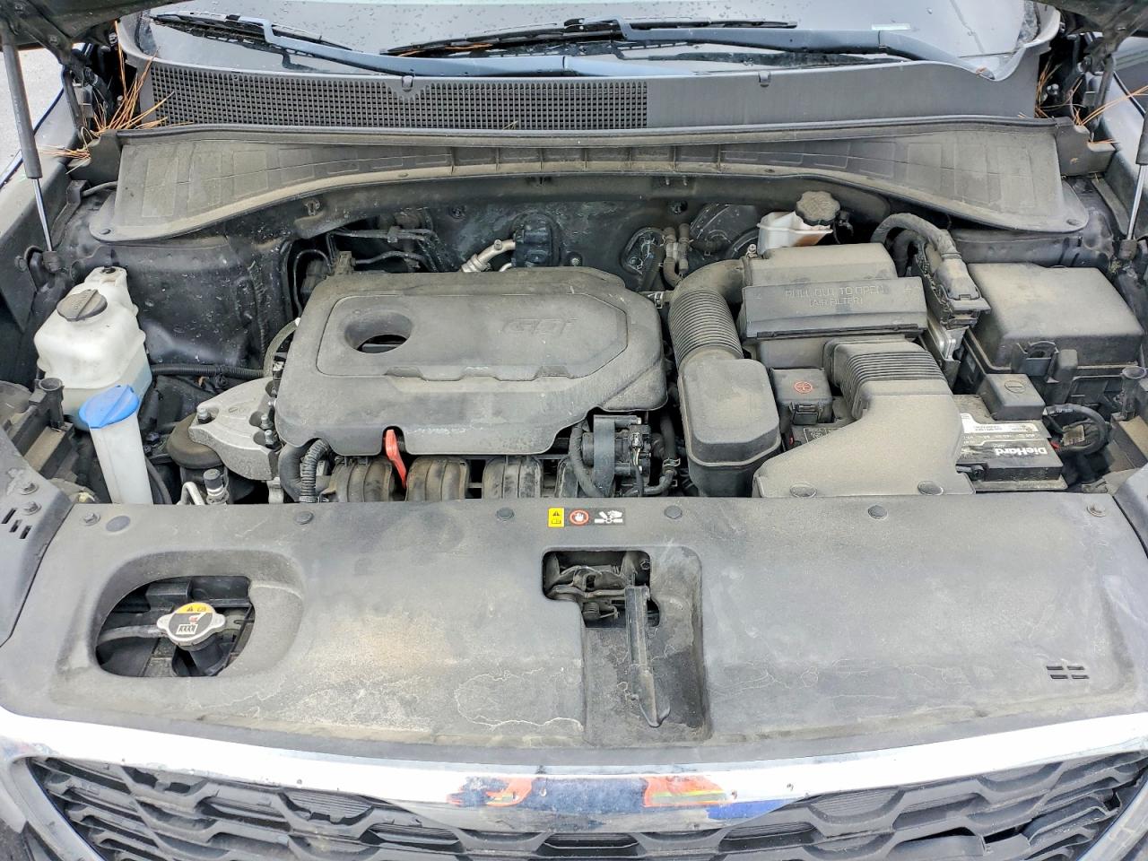 Kia Sorento Lx