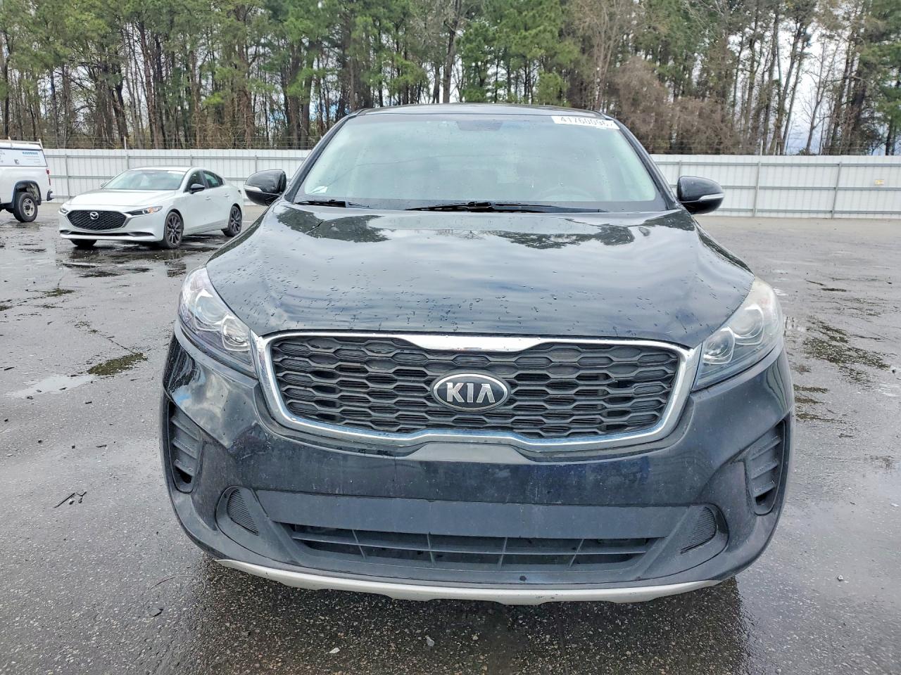 Kia Sorento Lx