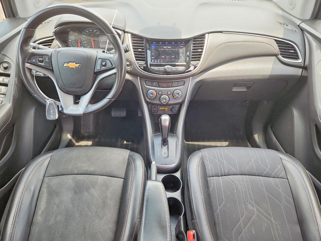 Chevrolet Trax 1lt