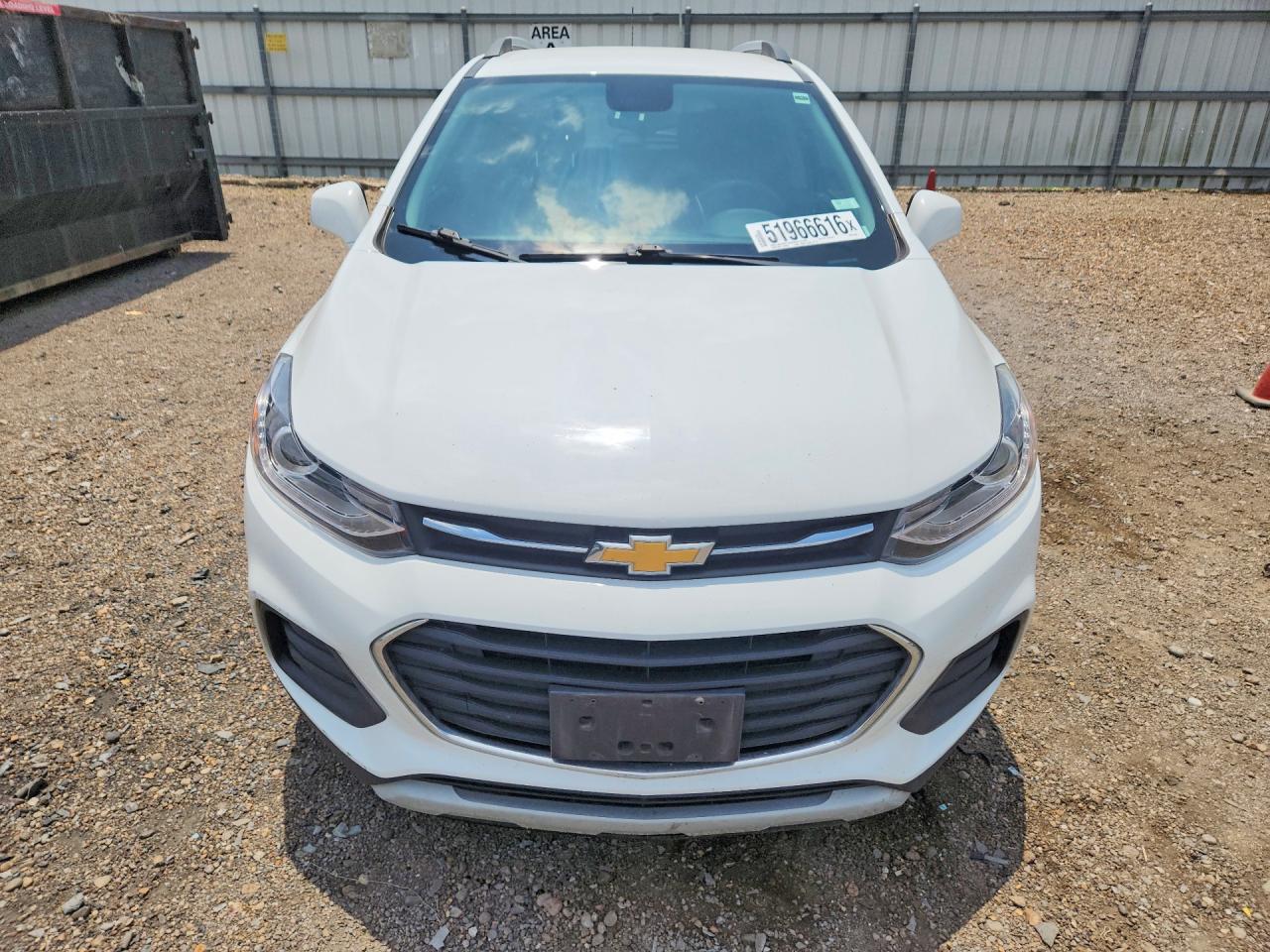 Chevrolet Trax 1lt