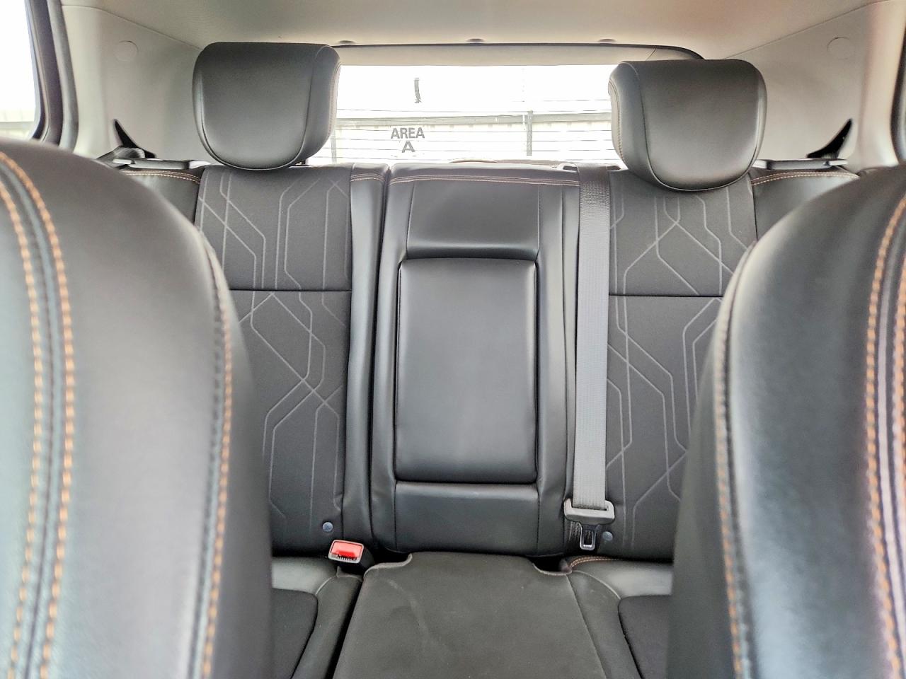 Chevrolet Trax 1lt