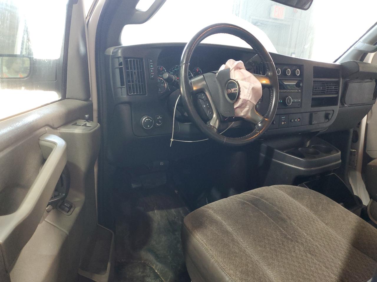 GMC Savana G2500