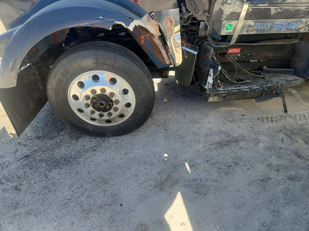 Kenworth Kenworth