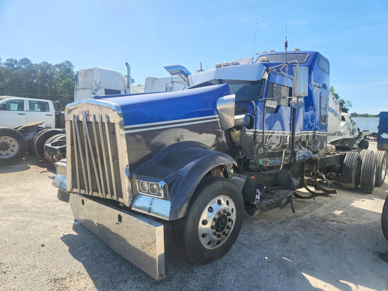 Kenworth Kenworth