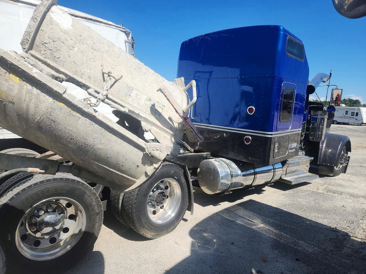 Salvage Kenworth Kenworth Image