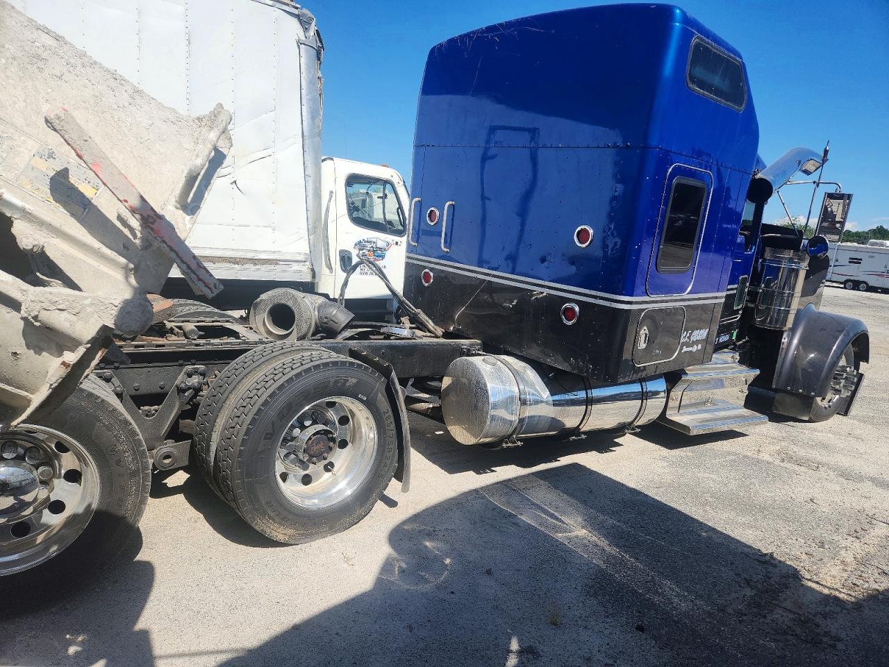 Kenworth Kenworth