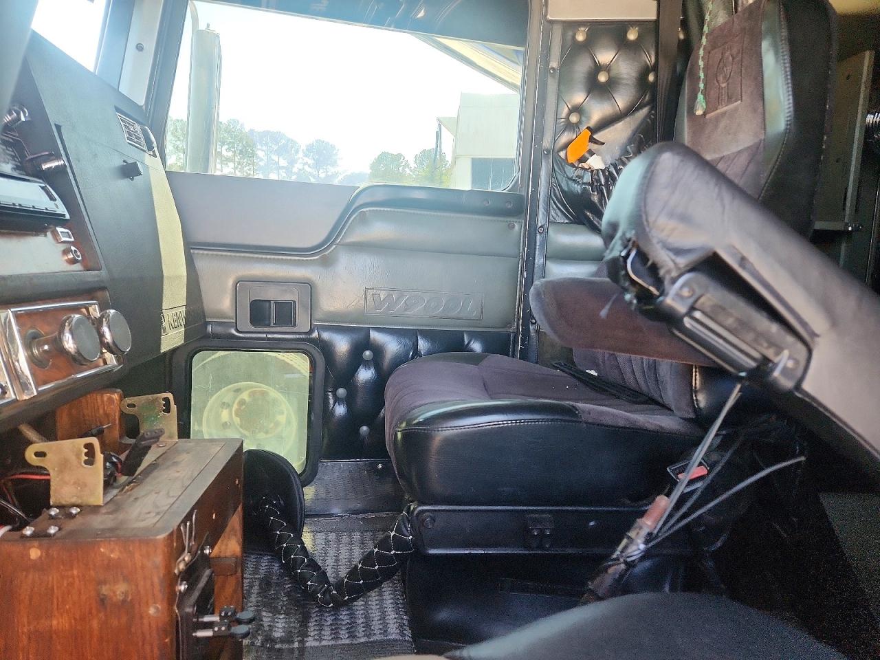 Kenworth Kenworth