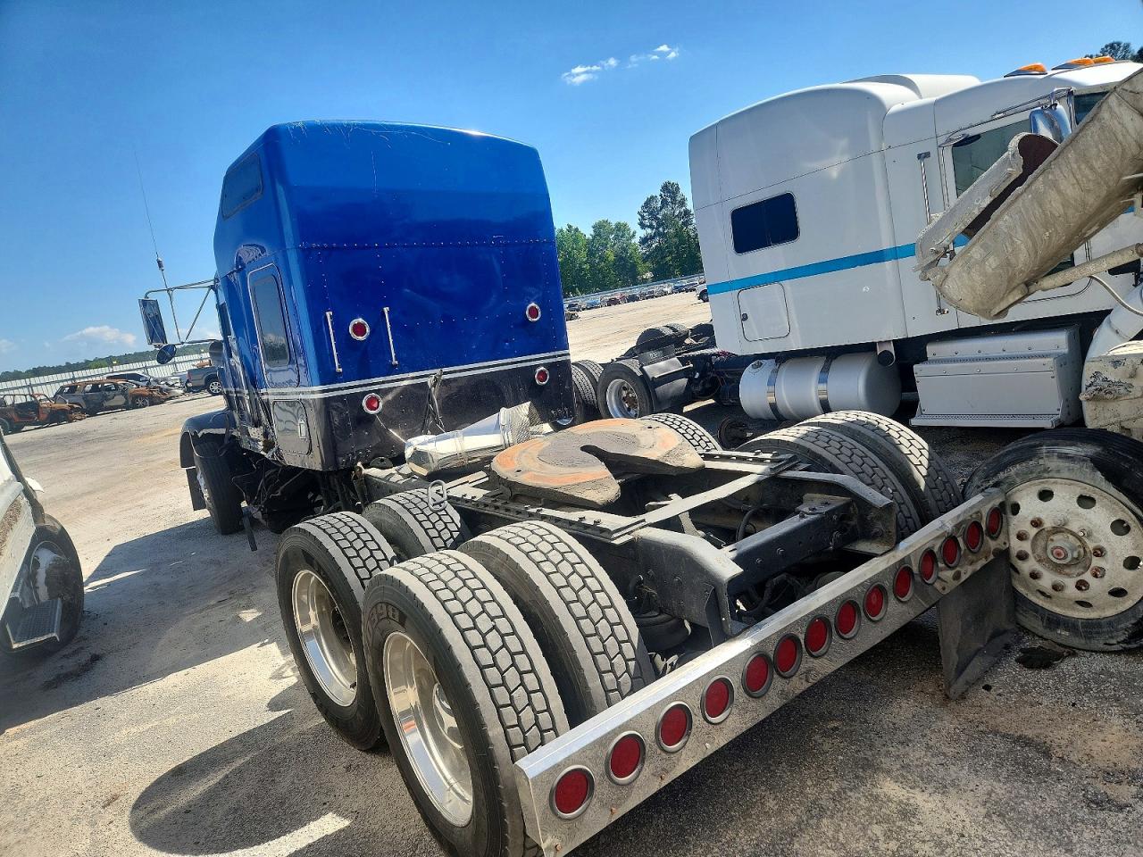 Kenworth Kenworth