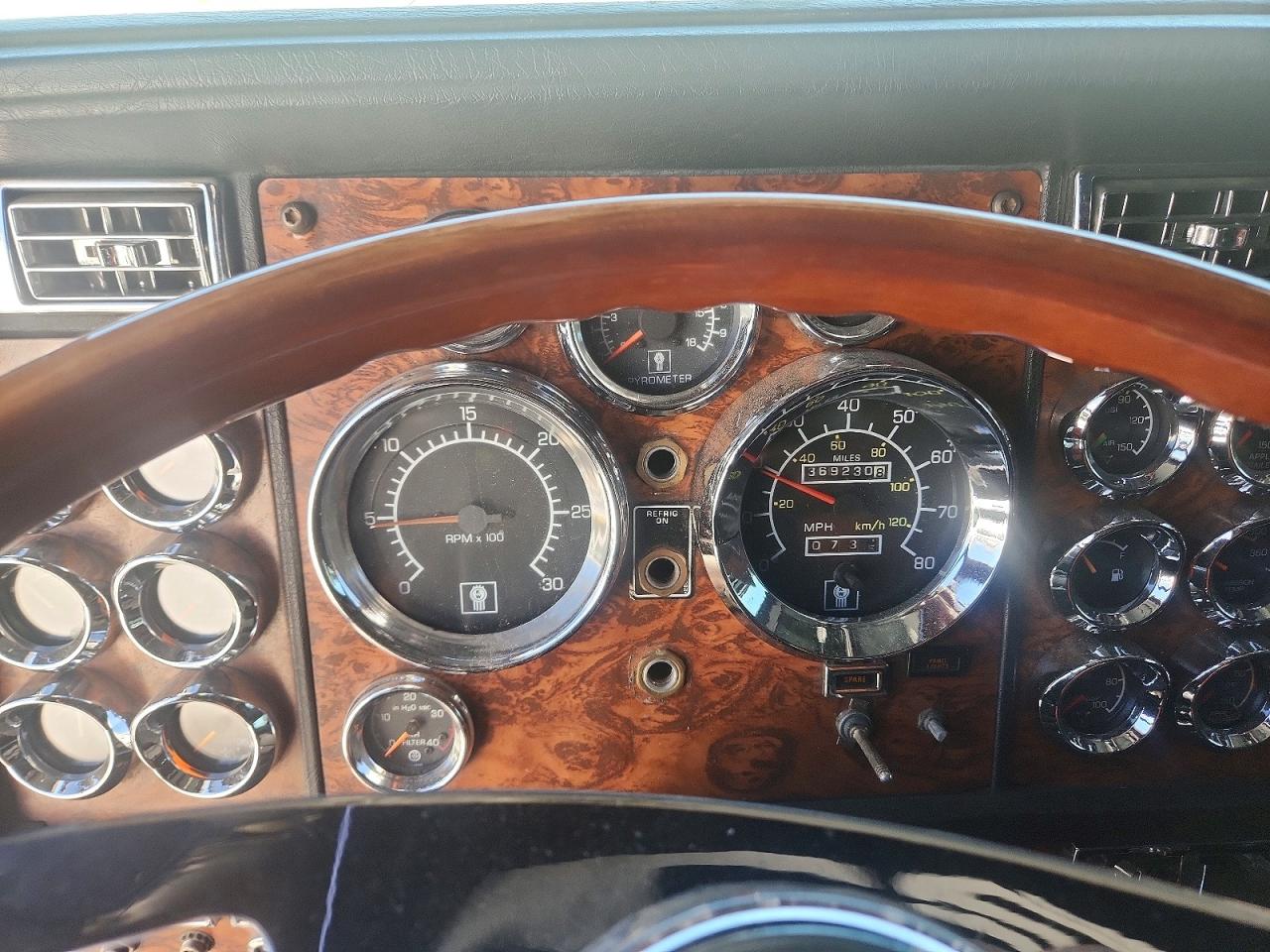 Kenworth Kenworth