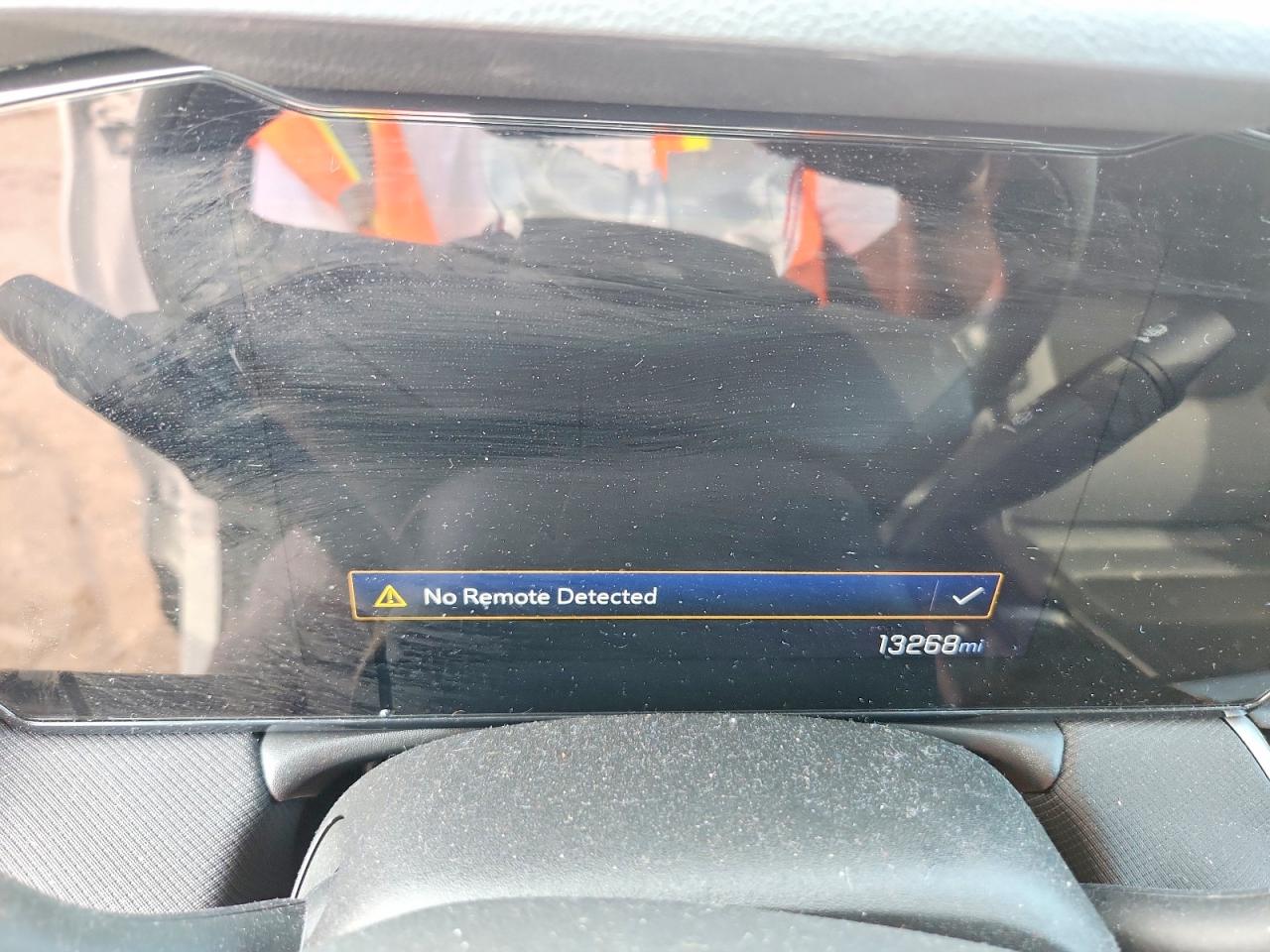 Chevrolet Trailblazer Ls