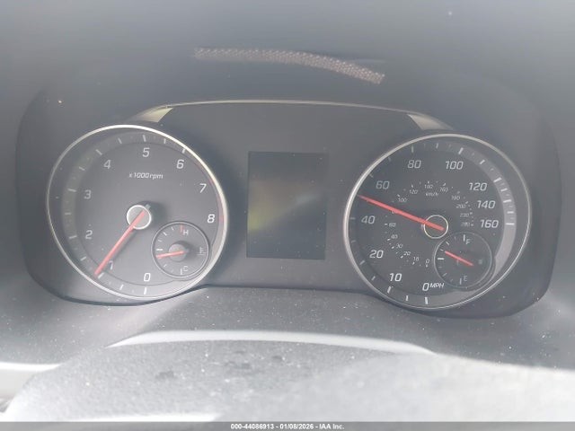 Hyundai ELANTRA Sport