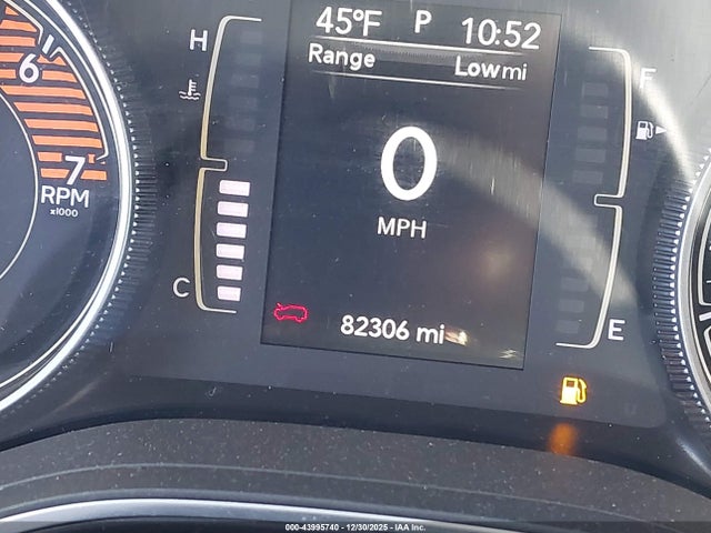 Jeep Cherokee Latitude Plus Fwd