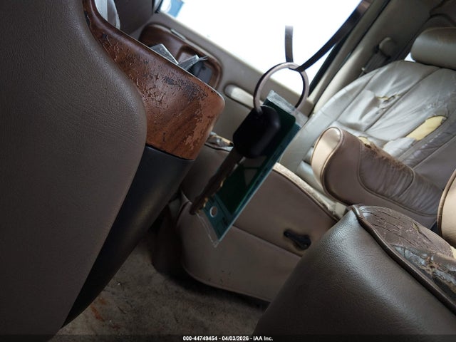 GMC Savana Upfitter