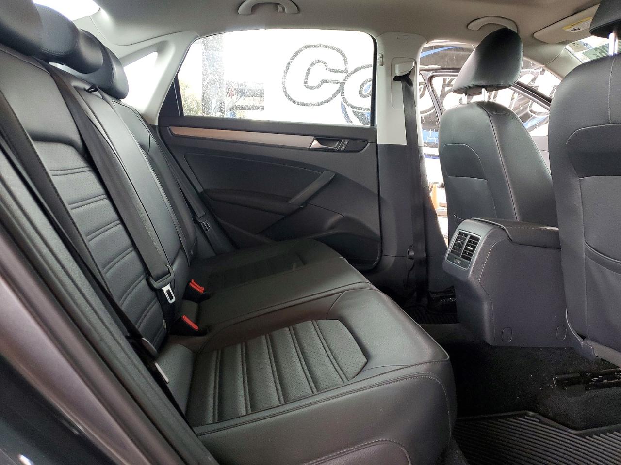 Volkswagen Passat Se