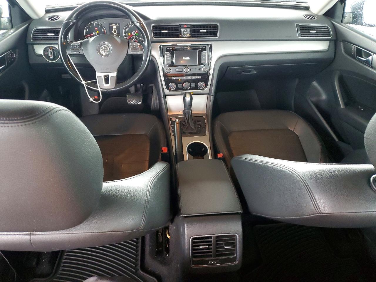 Volkswagen Passat Se