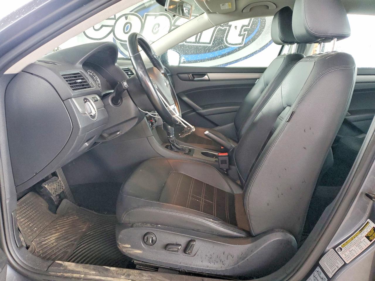 Volkswagen Passat Se