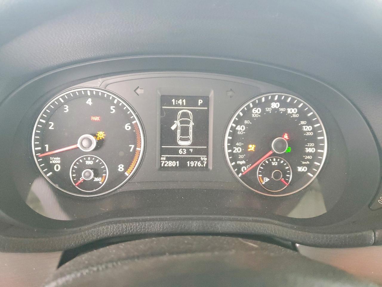 Volkswagen Passat Se
