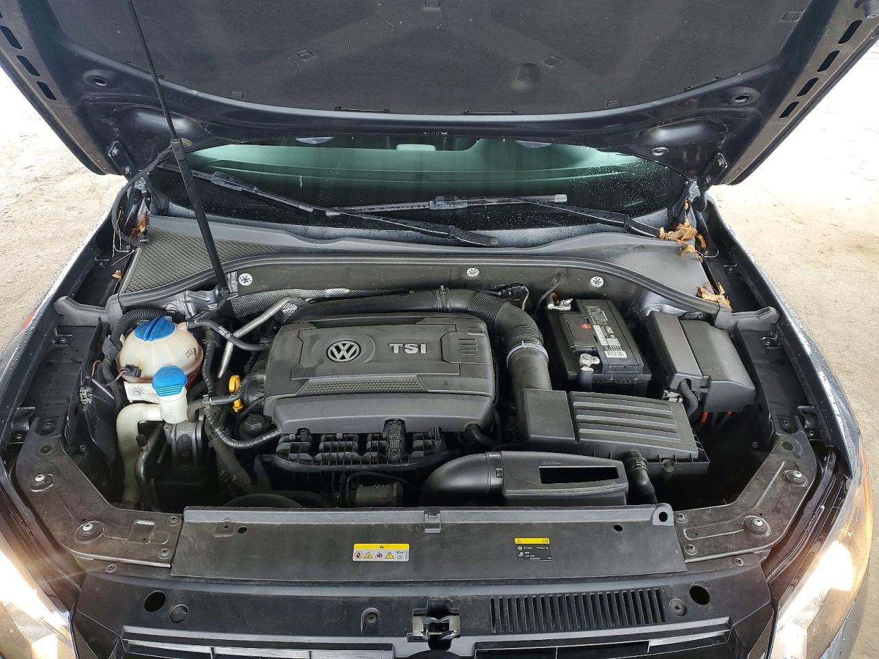 Volkswagen Passat Se