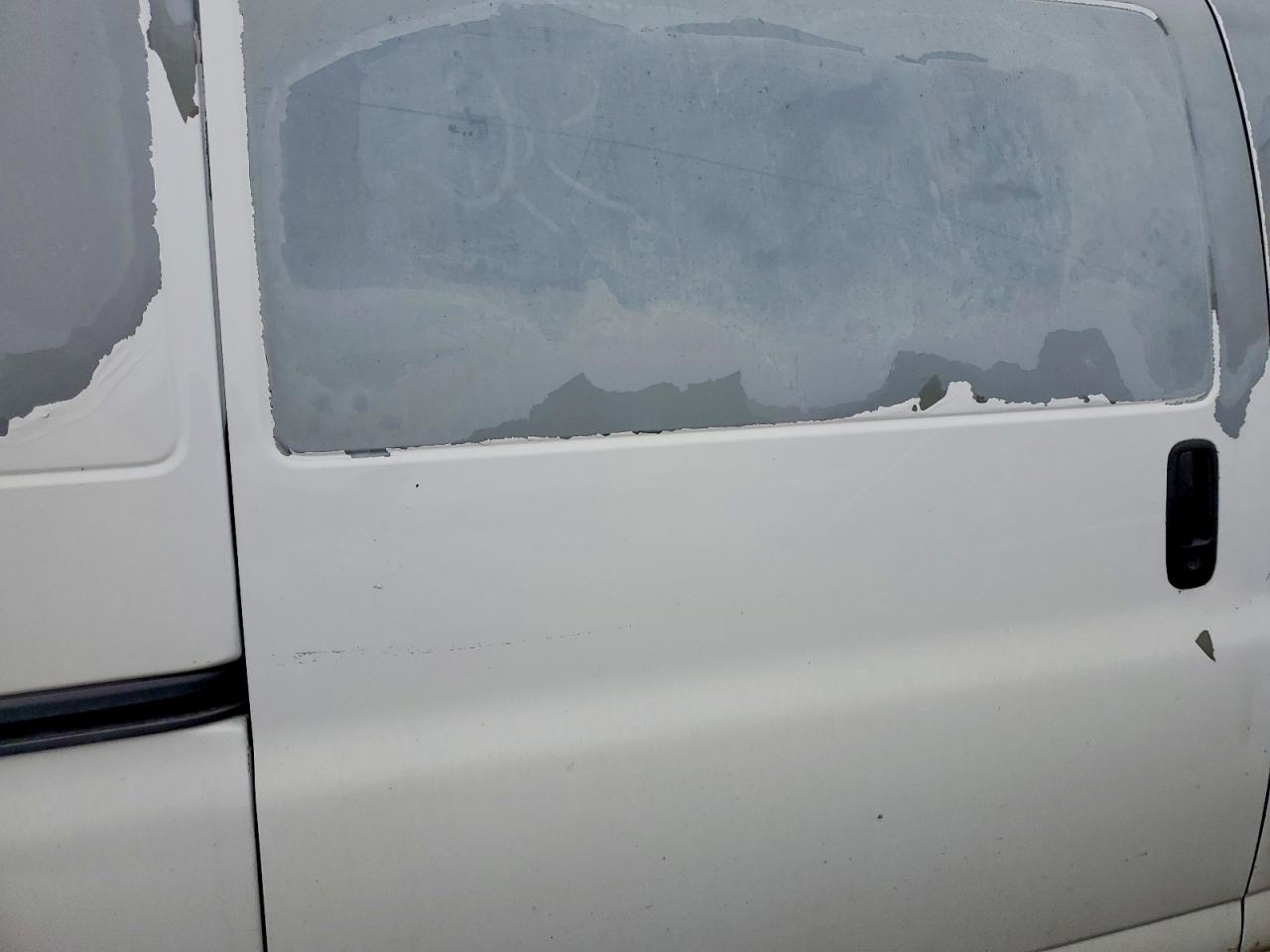 Chevrolet Express