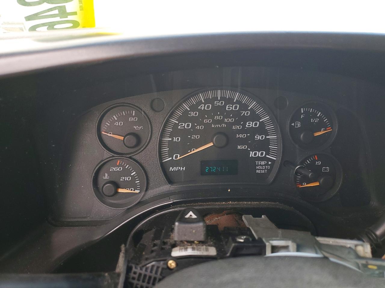 Chevrolet Express