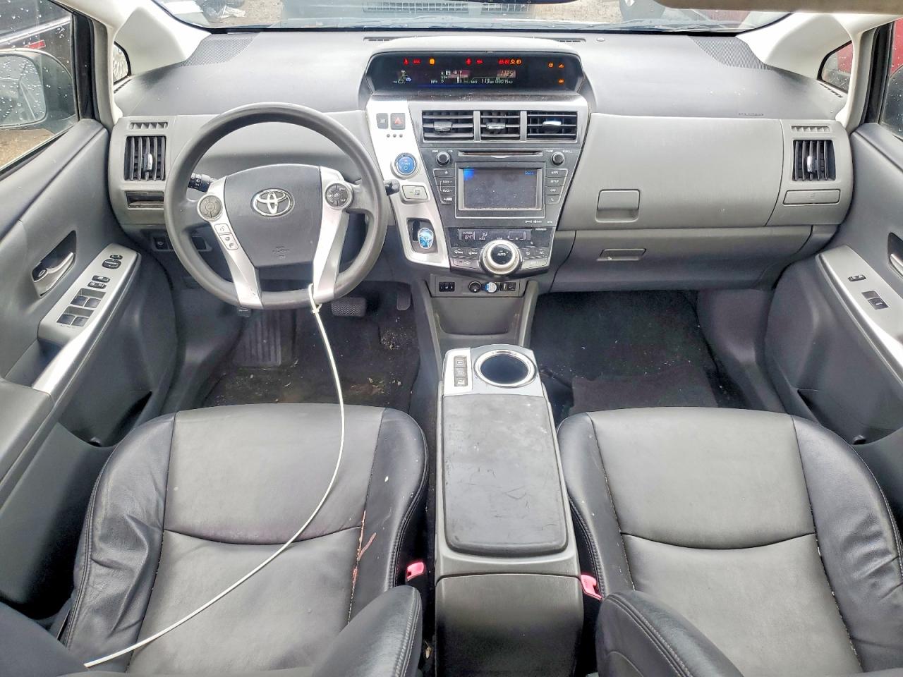 Toyota Prius Five
