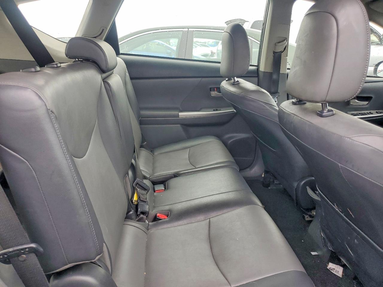 Toyota Prius Five