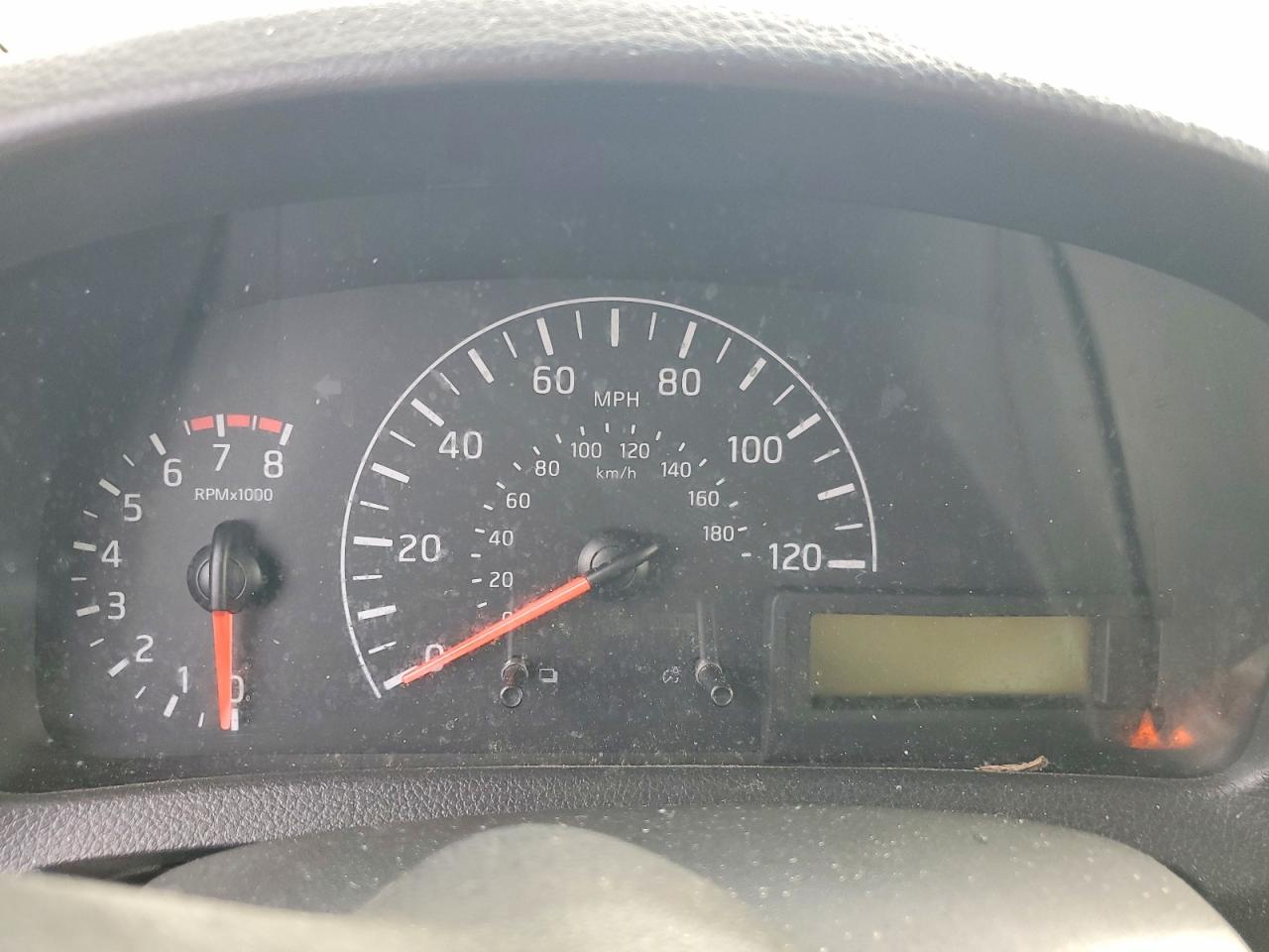 Chevrolet Express Ls