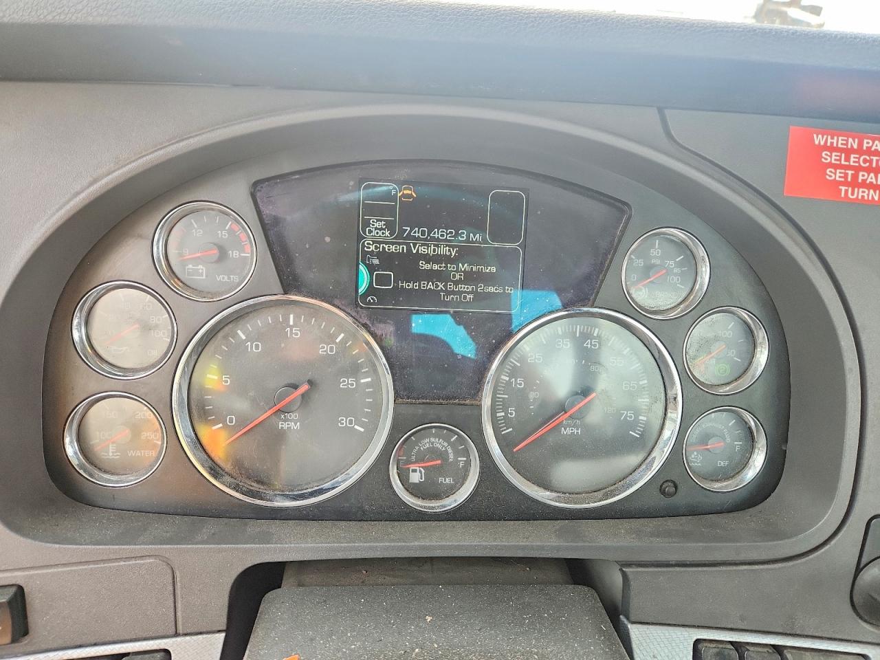 Kenworth T680