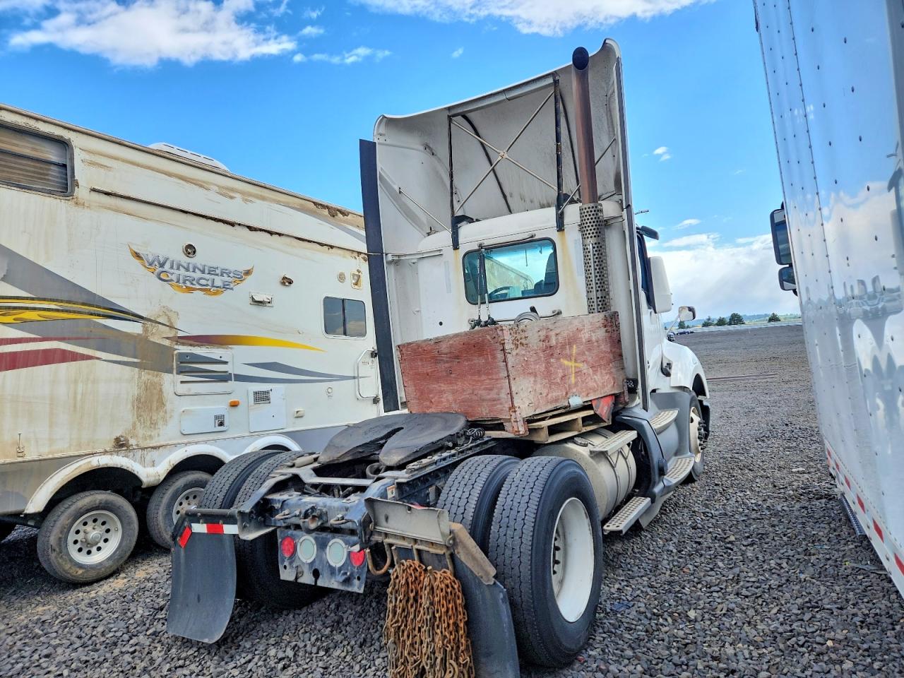 Kenworth T680