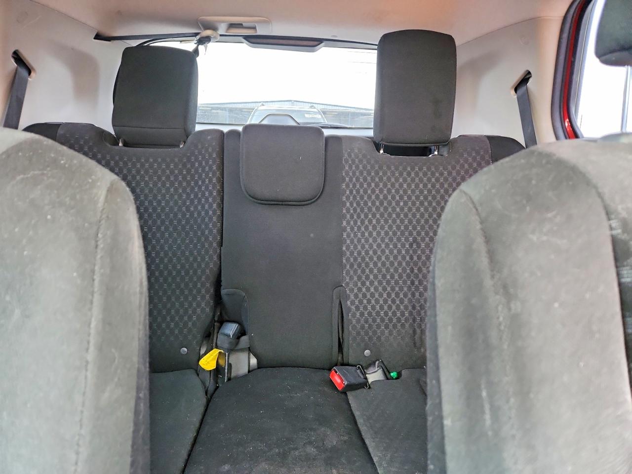 Scion Xd Base Base
