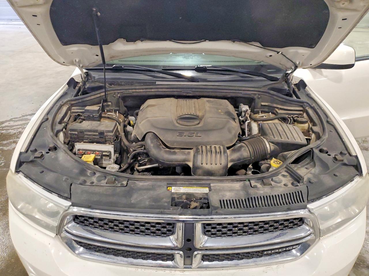 Dodge Durango Express