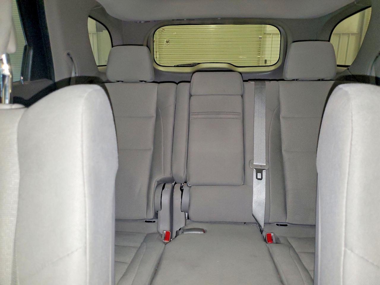 Dodge Durango Express