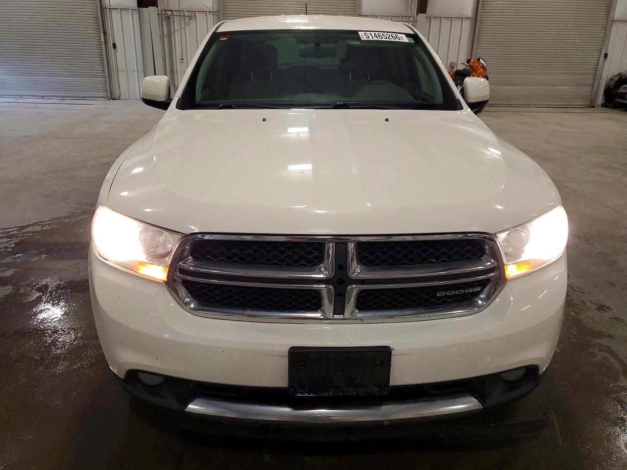 Dodge Durango Express