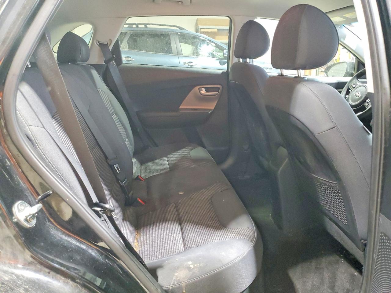 Kia Niro Fe