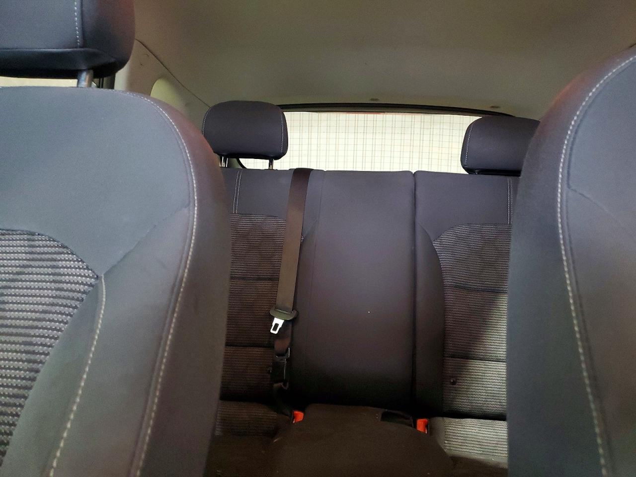 Kia Niro Fe