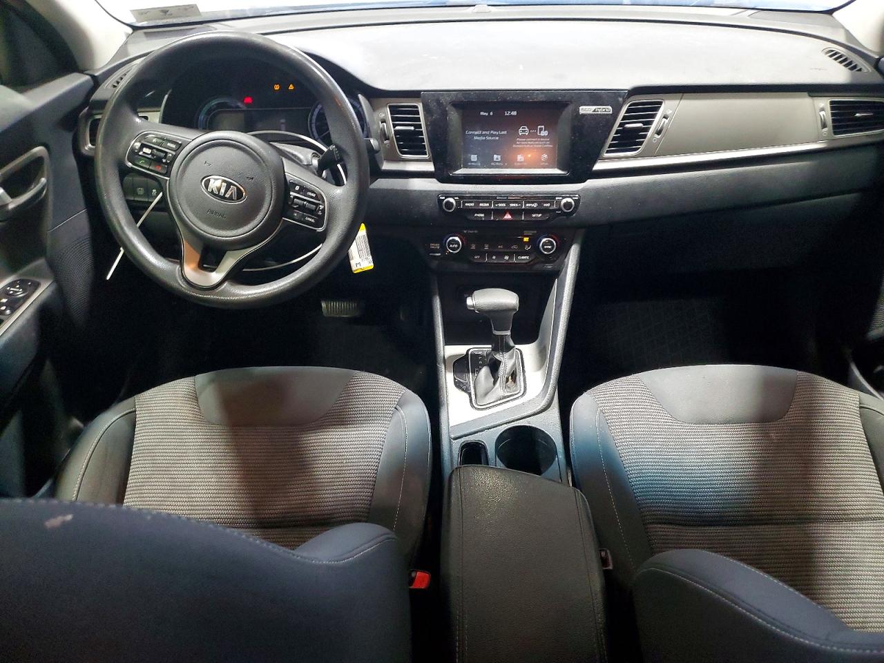 Kia Niro Fe