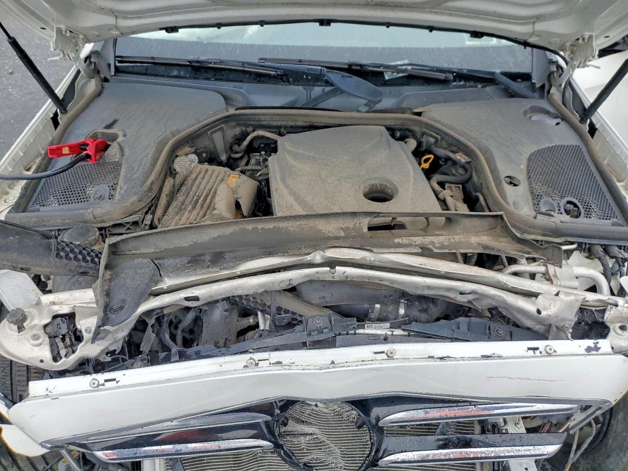 Mercedes-Benz E-Class 300 4matic