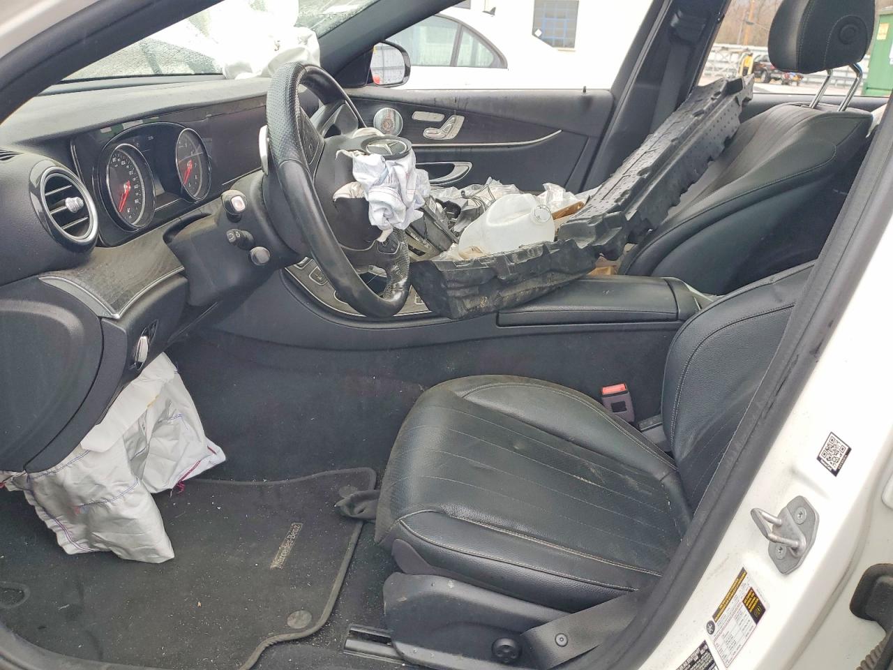 Mercedes-Benz E-Class 300 4matic