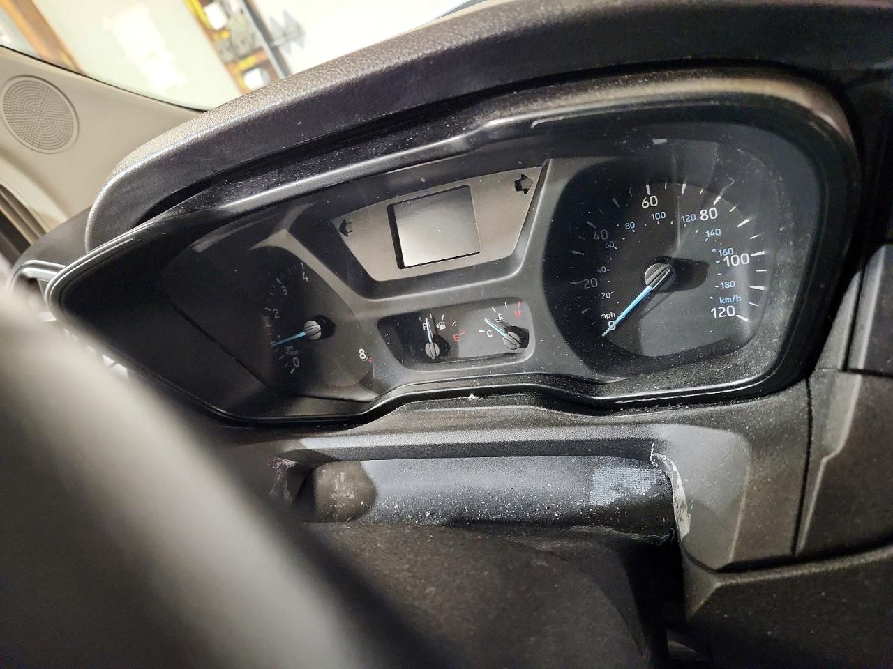 Ford Transit T-250