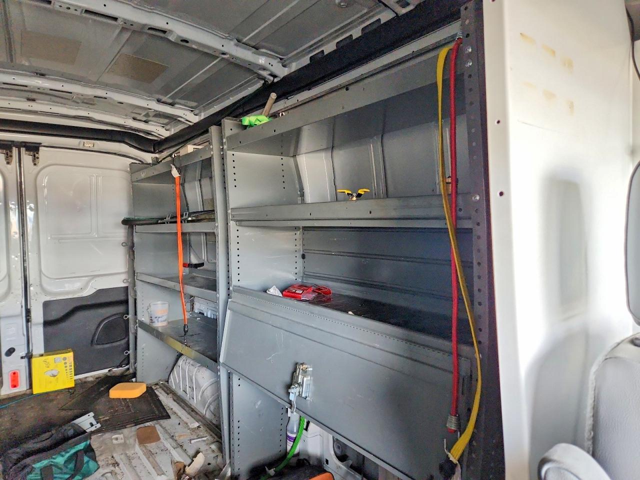 Ford Transit T-250