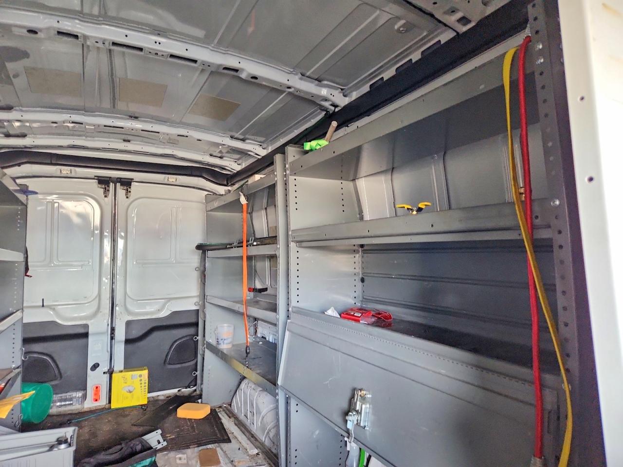 Ford Transit T-250