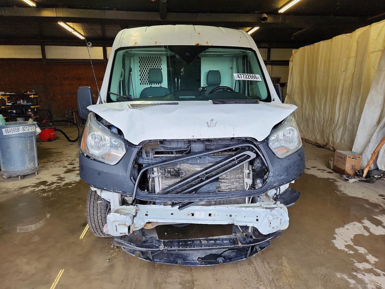 Ford Transit T-250