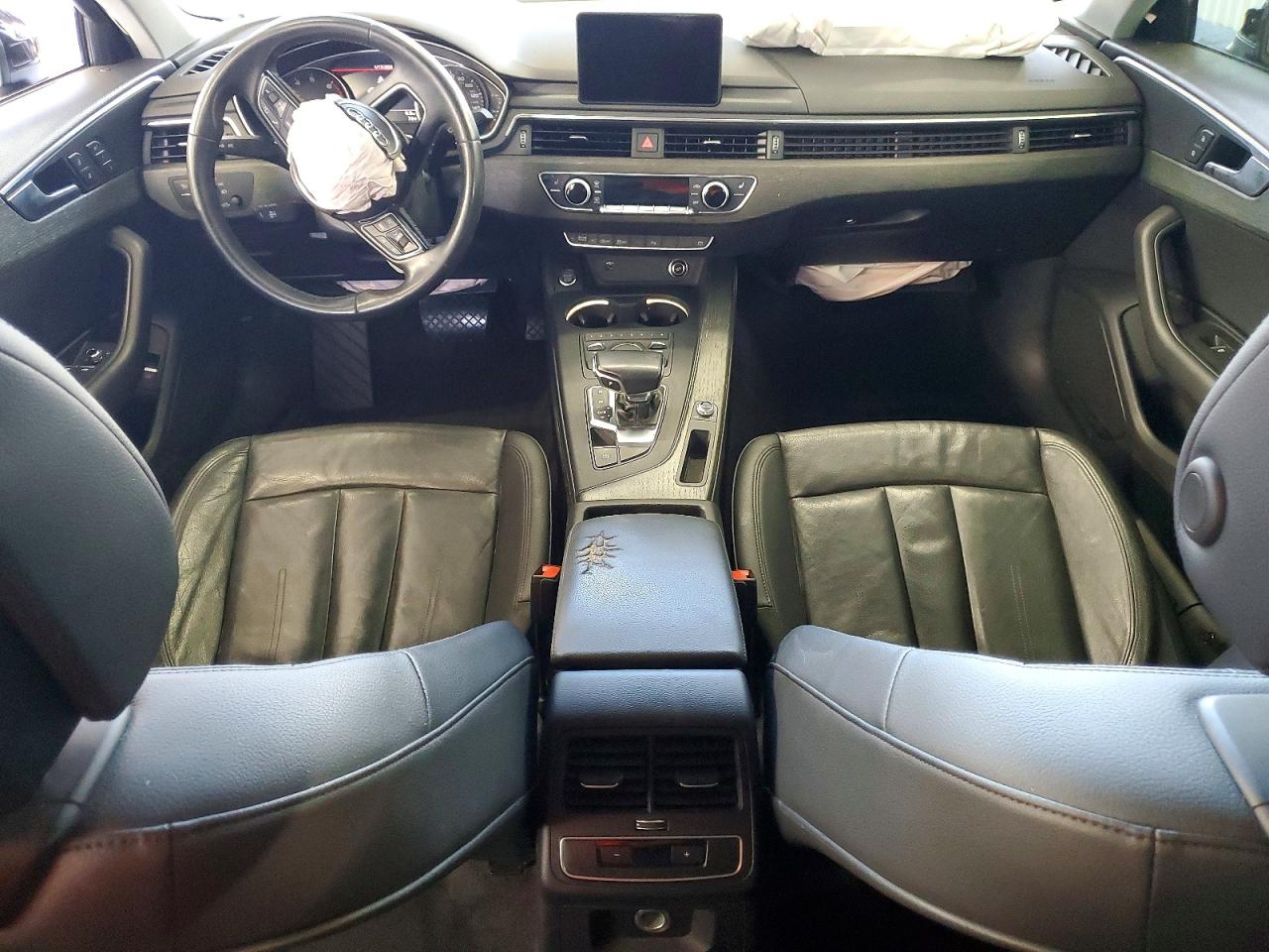 Audi A4 Premium