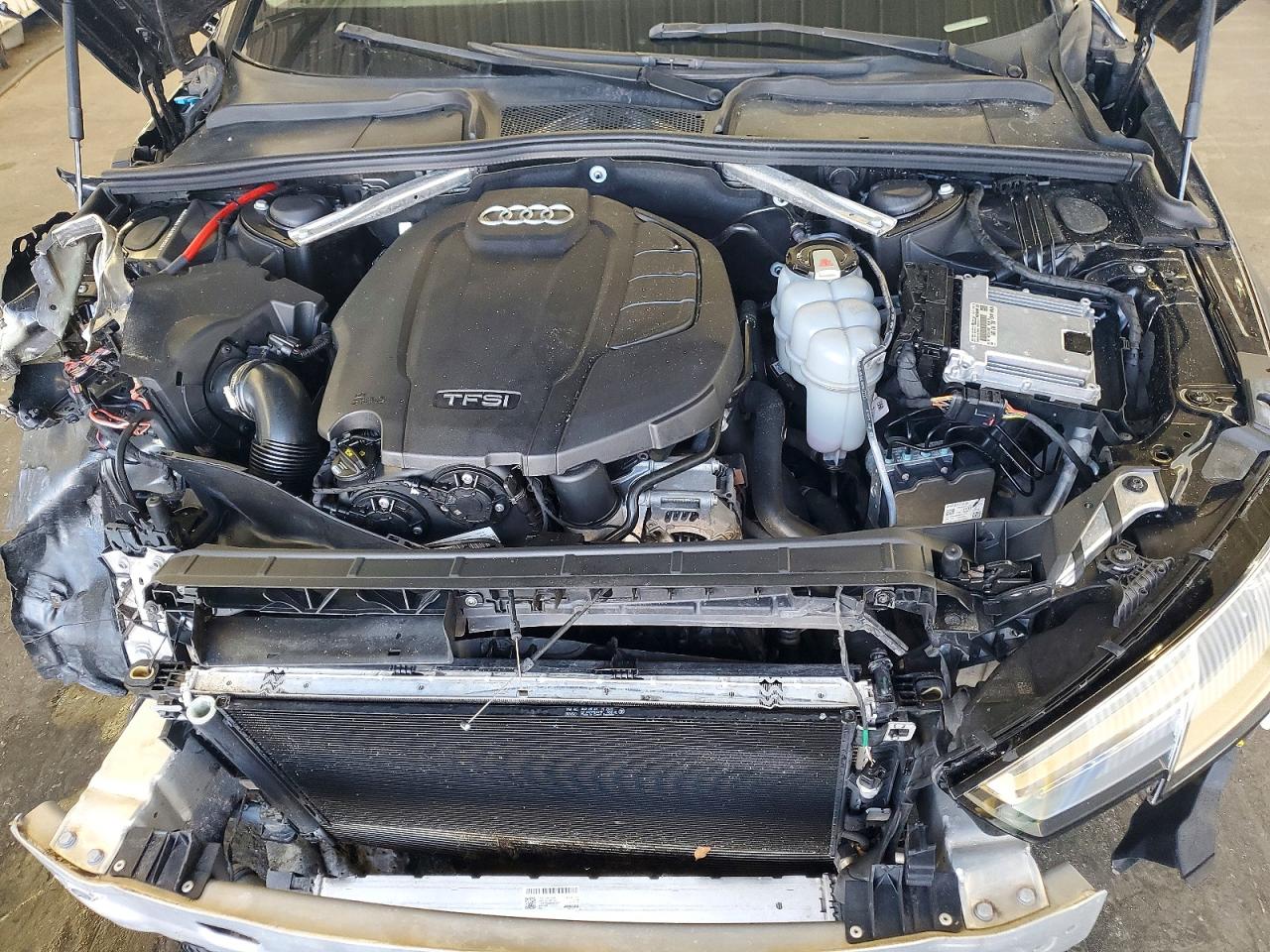 Audi A4 Premium