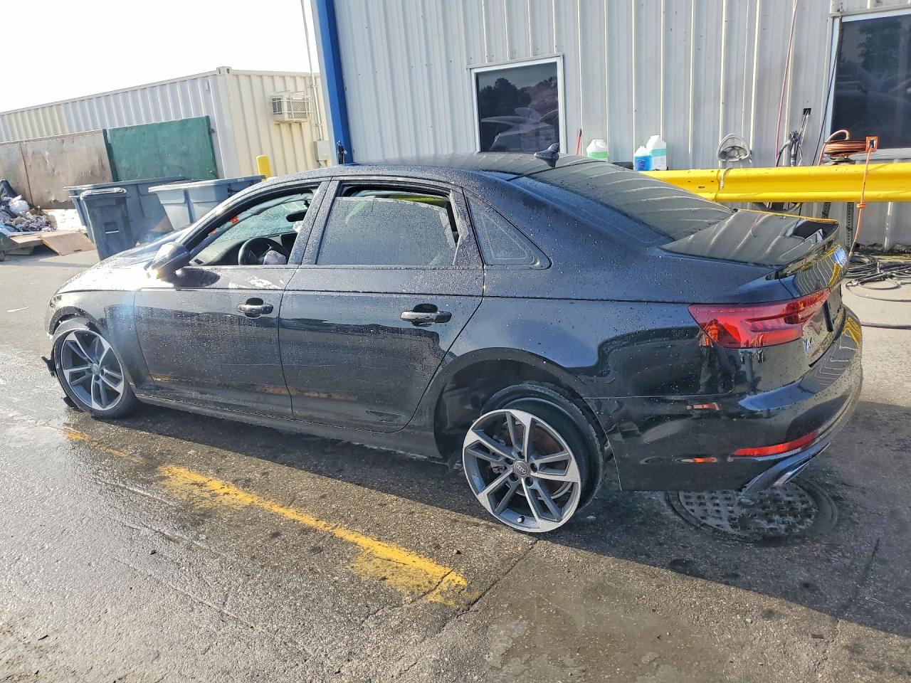 Audi A4 Premium