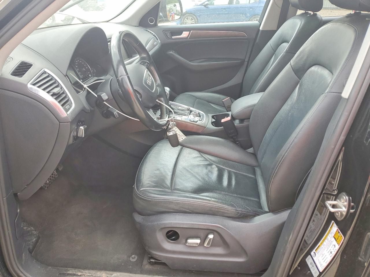 Audi Q5 Premium Plus