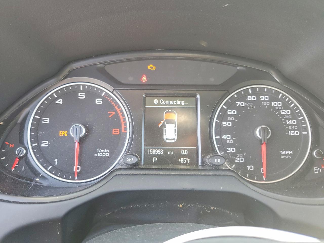 Audi Q5 Premium Plus