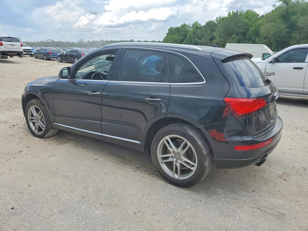 Audi Q5 Premium Plus
